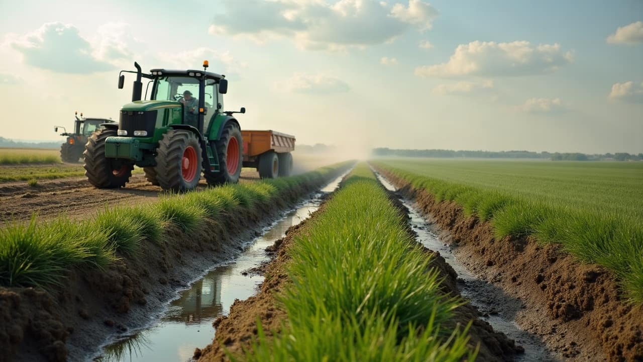 Excès d'eau ou tassement : ce que tranche le diagnostic